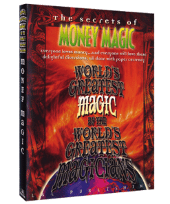 Money Magic (World's Greatest Magic) video DOWNLOAD