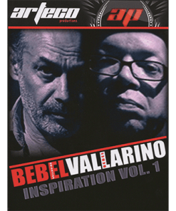 Bebel Vallarino: Inspiration Vol 1 video DOWNLOAD