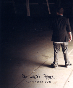 Of the Little Things Vol. 1 by Alan Rorrison video DOWNLOAD