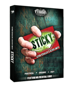 Sticky by Kevin Schaller and Oliver Smith video DOWNLOAD