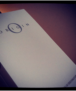 Origin by Dee Christopher eBook DOWNLOAD
