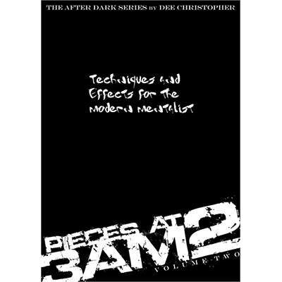 Pieces at 3am Volume Two by Dee Christopher eBook DOWNLOAD Pieces at 3am Volume Two by Dee Christopher eBook DOWNLOAD