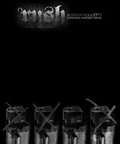 Rush: Close Up Russian Roulette by Dee Christopher eBook DOWNLOAD