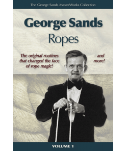 George Sands Masterworks Collection - Ropes (Book and Video) - Video DOWNLOAD