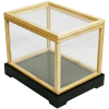 Illusion money box (With monitary notes) - Trick