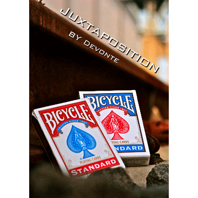 Juxtaposition by Devonte DOWNLOAD Juxtaposition by Devonte DOWNLOAD