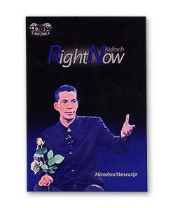 Right Now by Nefesch eBook DOWNLOAD