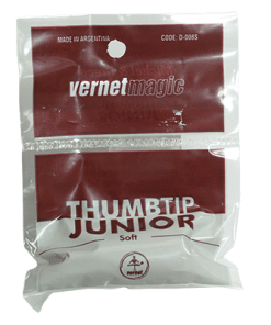 Thumb Tip (Soft) Junior by Vernet - Trick