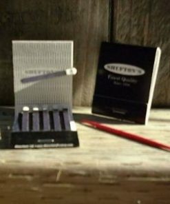 Ultimate Floating Match - Shufton Ultimate Floating Match - Shufton