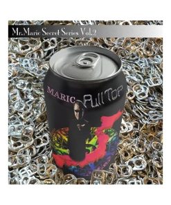 Pull Top (DVD and Gimmick) - Mr. Maric Pull Top (DVD and Gimmick) - Mr. Maric
