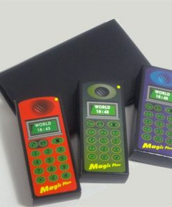Appearing Cellular Phones - Joker Magic Clearance Appearing Cellular Phones - Joker Magic Clearance