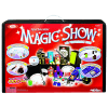 Spectacular 100 Trick Magic Suitcase (0C4769) by Ideal Spectacular 100 Trick Magic Suitcase (0C4769) by Ideal