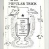 The Most Popular Trick In Magic By Val Andrews - Book
