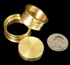 Quarter Squeeze Quarter Squeeze
