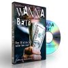 Wanna Bet (DVD) - Steve Branham
