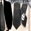 Twist Tie - Jason Palter Twist Tie - Jason Palter