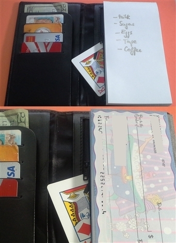 Balducci Wallet Balducci Wallet