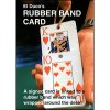 The Rubber Band Card - El Duco