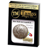 Shim Shell Quarter Dollar by Tango - Trick (D0084)