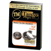 Boston Coin Box (Half Dollar Aluminum) by Tango - Trick (A0008)