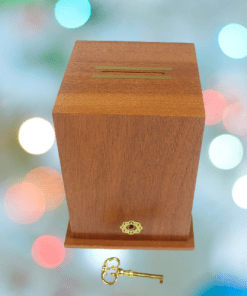 Hardini Billet Box - German Estate