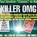 Killer OMG by Paul Gordon - Trick