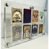 8 Deck Card Case by Gambler's Warehouse - Trick 8 Deck Card Case by Gambler's Warehouse - Trick