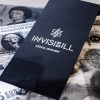 InvisiBill (Gimmick and Online Instruction) by Josh Janousky - Trick