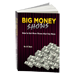 Big Money Shows by JC Sum - Book