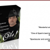 OLÉ (4 DVD Set) by Juan Luis Rubiales and Luis De Matos - DVD OLÉ (4 DVD Set) by Juan Luis Rubiales and Luis De Matos - DVD