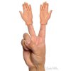 FINGER PUPPET - HAND