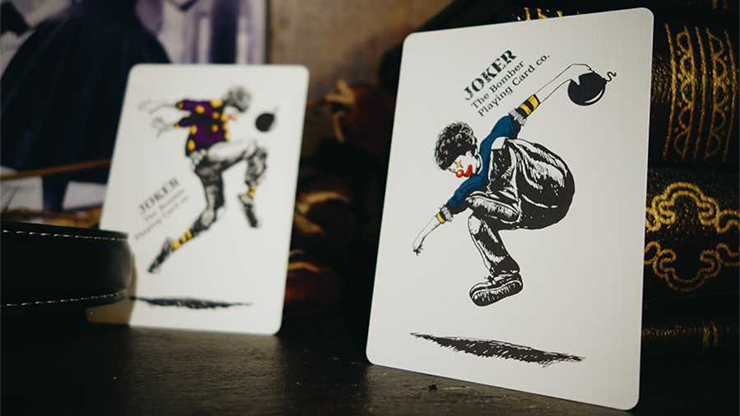 Tricksupply