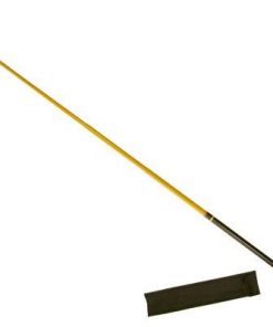 Appearing Pool Cue