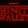 Trinity Wallet by Matthew Wright - Trick