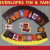 Svenlopes YIN & YANG by Sven Lee - Trick Svenlopes YIN & YANG by Sven Lee - Trick