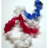 Mouth Coils 62 ft. (Patriotic/12 pk.) by Opkoopjes - Trick