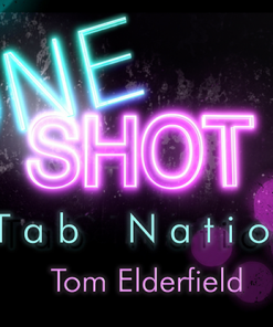 MMS ONE SHOT - Tab Nation by Tom Elderfield video DOWNLOAD