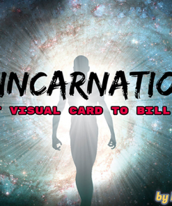 Reincarnation by Mario Tarasini video DOWNLOAD