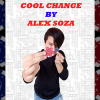 COOL CHANGE by Alex Soza mixed media DOWNLOAD COOL CHANGE by Alex Soza mixed media DOWNLOAD