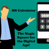MS Calculator (Android Only)by David J. Greene Mixed Media DOWNLOAD MS Calculator (Android Only)by David J. Greene Mixed Media DOWNLOAD