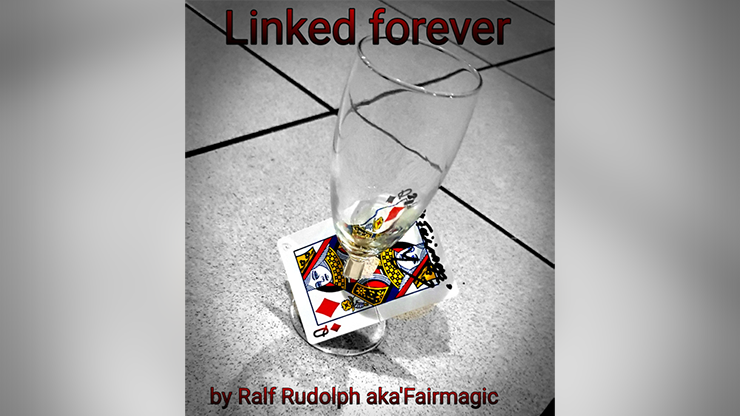 Linked Forever by Ralph Rudolph video DOWNLOAD Linked Forever by Ralph Rudolph video DOWNLOAD