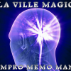 Impro Memo Man & The Rubiks Cube by Lars La Ville - La Ville Magic video DOWNLOAD Impro Memo Man & The Rubiks Cube by Lars La Ville - La Ville Magic video DOWNLOAD