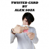 TWISTED CARD by Alex Soza video DOWNLOAD TWISTED CARD by Alex Soza video DOWNLOAD