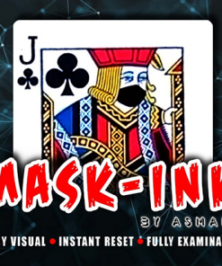 Mask-Ink by Asmadi video DOWNLOAD