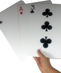 Ace High (stage) Ace High (stage)