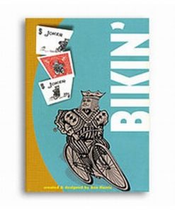 Bikin' by Ben Harris - Trick Bikin' by Ben Harris - Trick