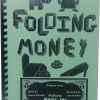 Folding Money Volume Two (book) - Samuel Randlett