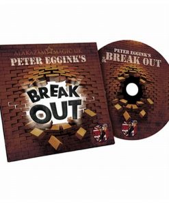 Breakout by Peter Eggink - Trick