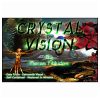 Crystal Vision by Pieras Fitikides - Trick Crystal Vision by Pieras Fitikides - Trick