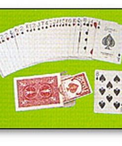 Diminishing Returns Card Trick Diminishing Returns Card Trick